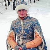 Наталья Аглицкая