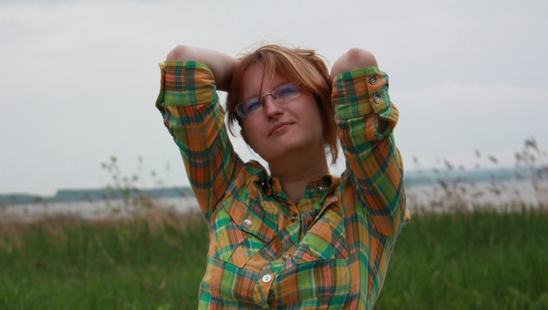 Агния Кошкина