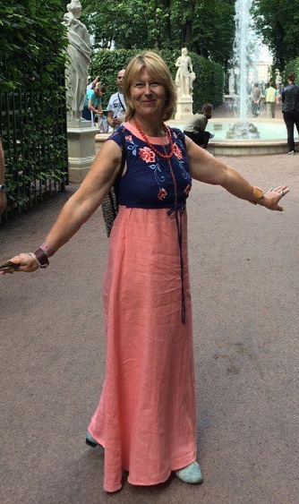 Агнияра Филиппова