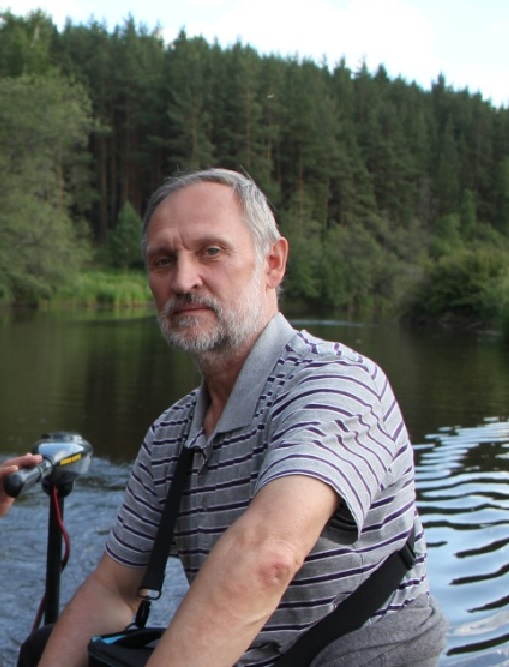 Александр Грунский