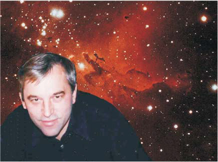 Борис Гатауллин