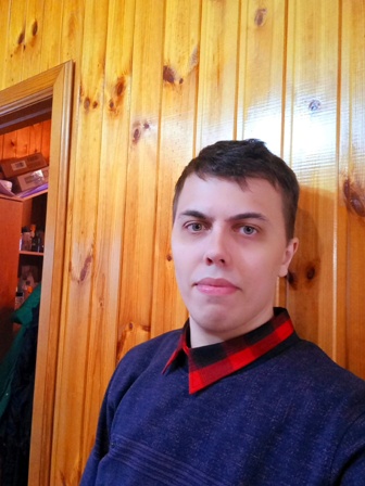 Айдар Замальдинов