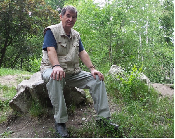 Александр Фефилов 2