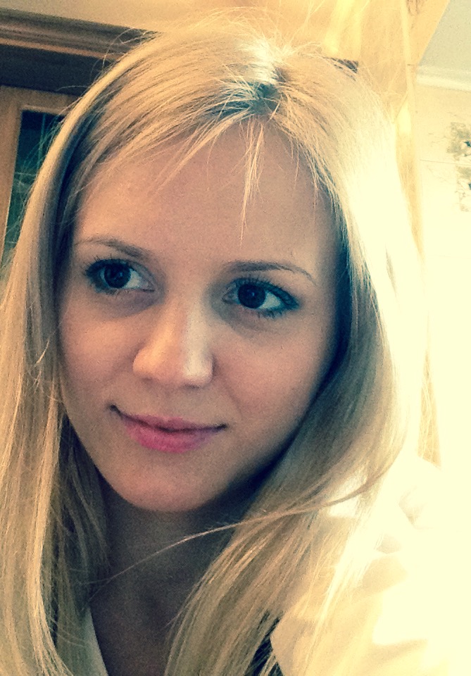 Екатерина Алимп-Даниленко