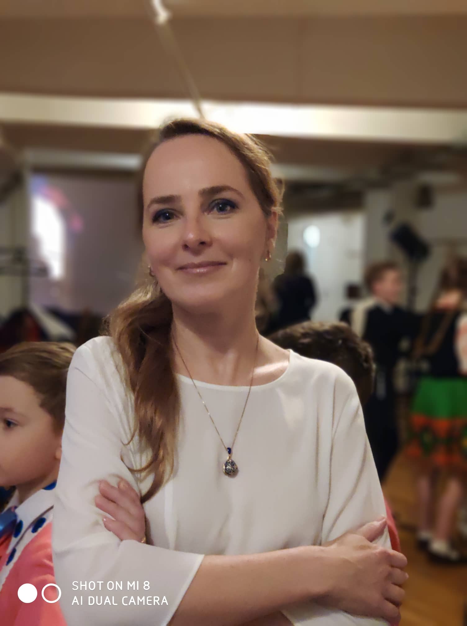 Нина Русанова