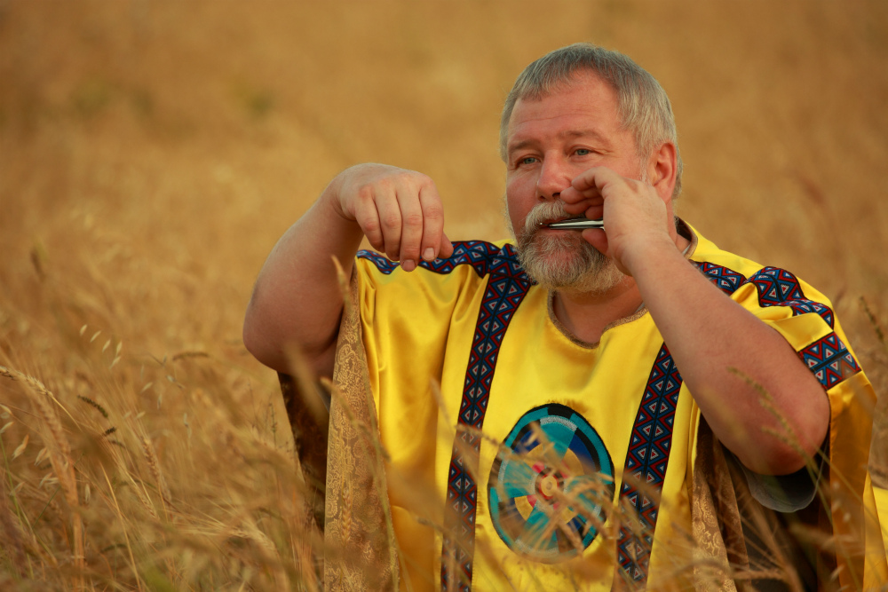 Эр Соготох Чоронкин