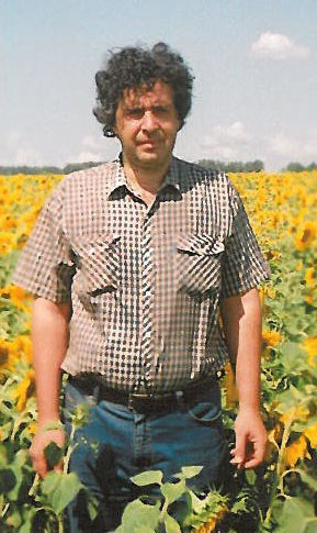 Александр Семиненко