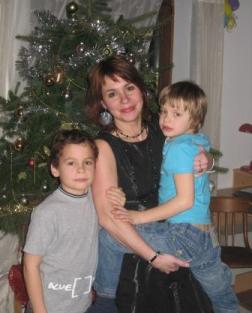 Таисия Де Рейке