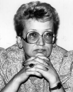 Нэтти Бампо