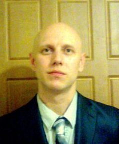 Максим Рощенко