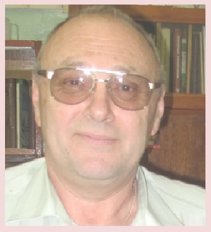 Алекс Вальтер