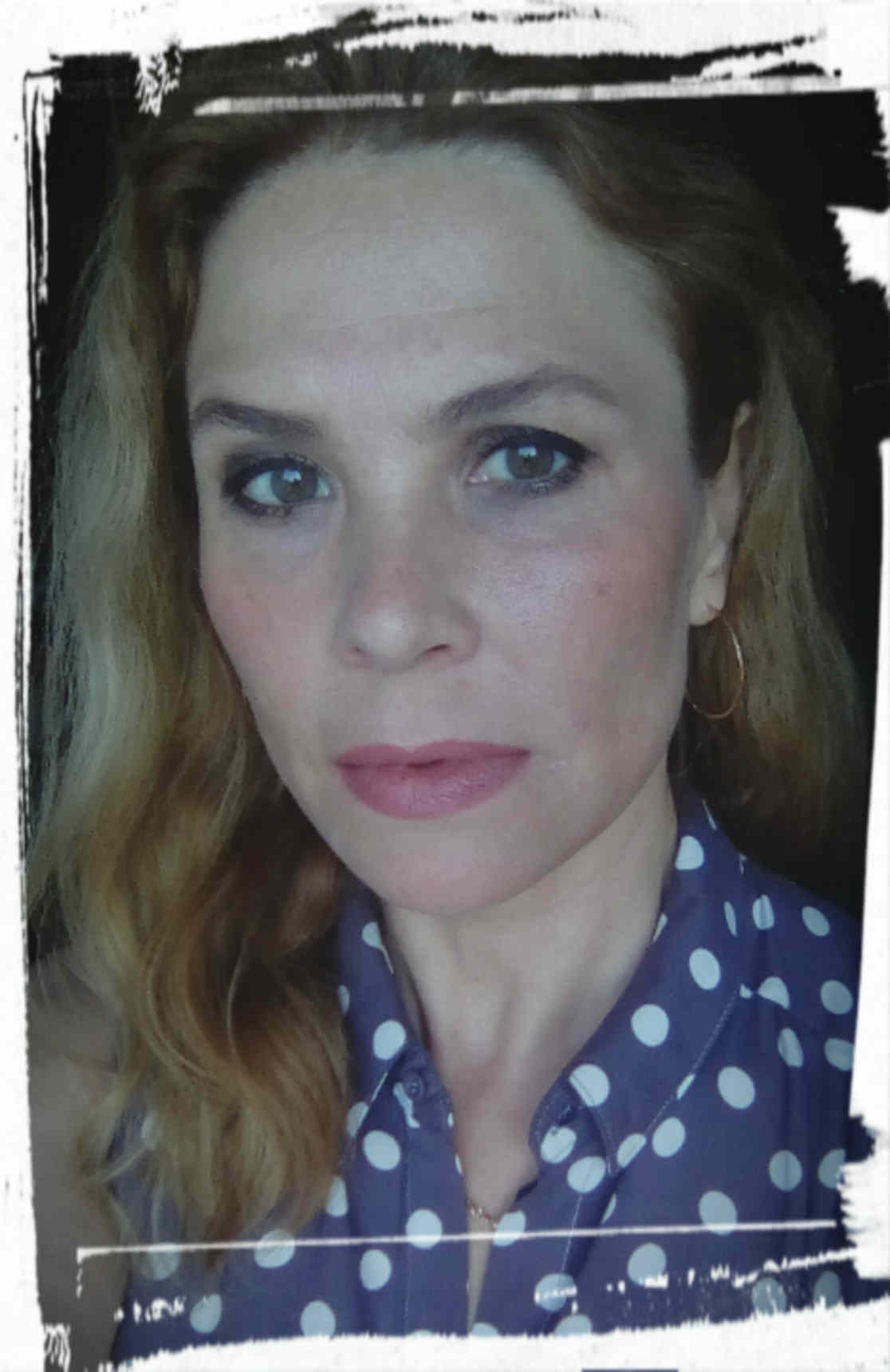 Елена Коренчук