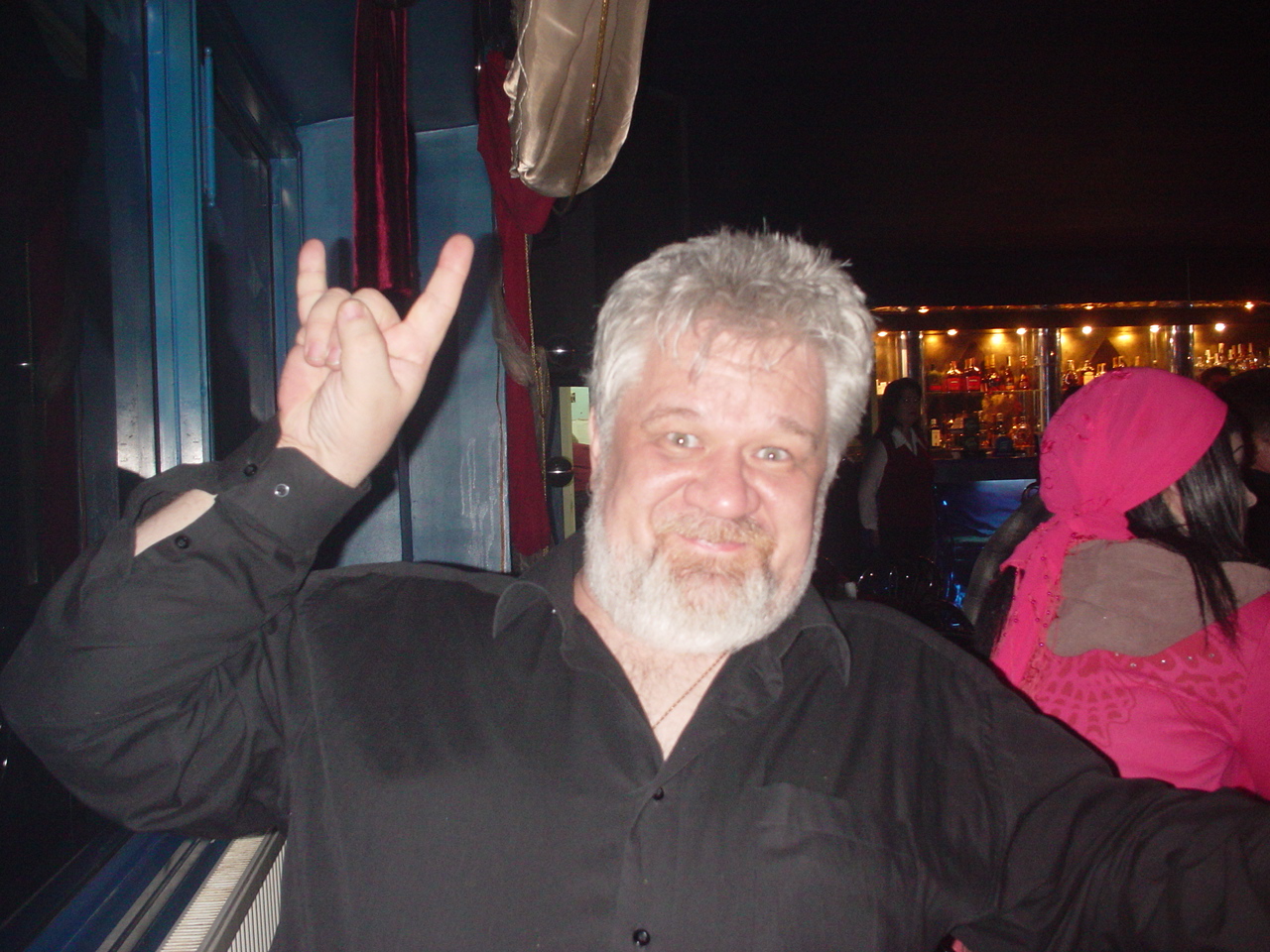 Злыд Коварный