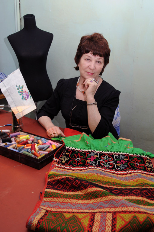 Екатерина Курдакова