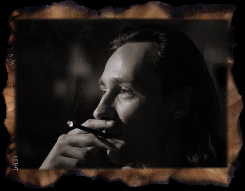 Акелла Сильвер Вульф