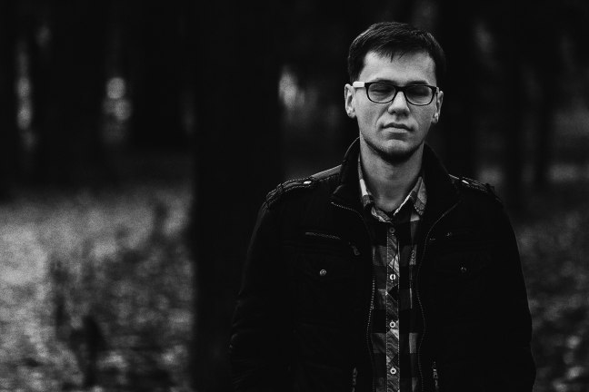 Никита Галактионов