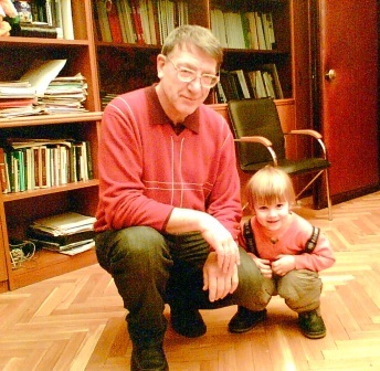 Владимир Аксайский