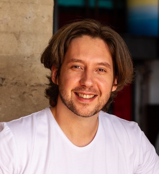 Виктор Унежский