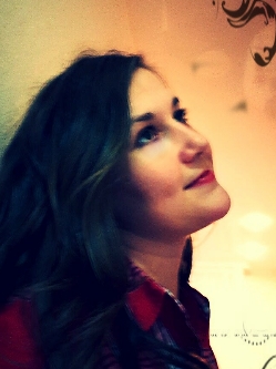 Алёна Утюмова