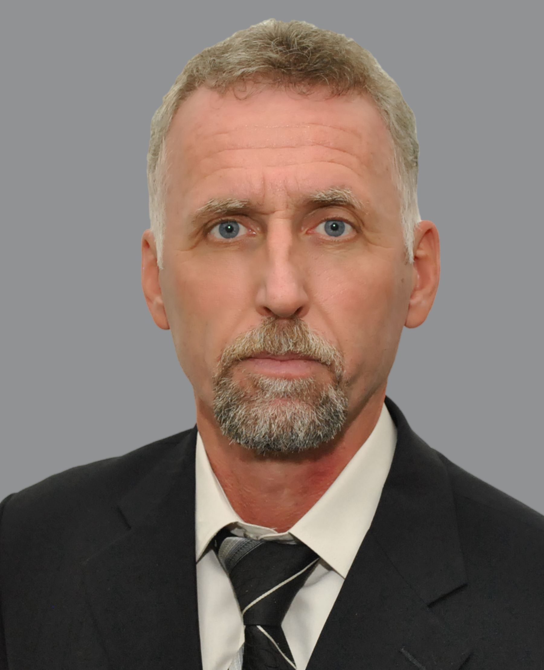 Александр Владимирович Кузьмин