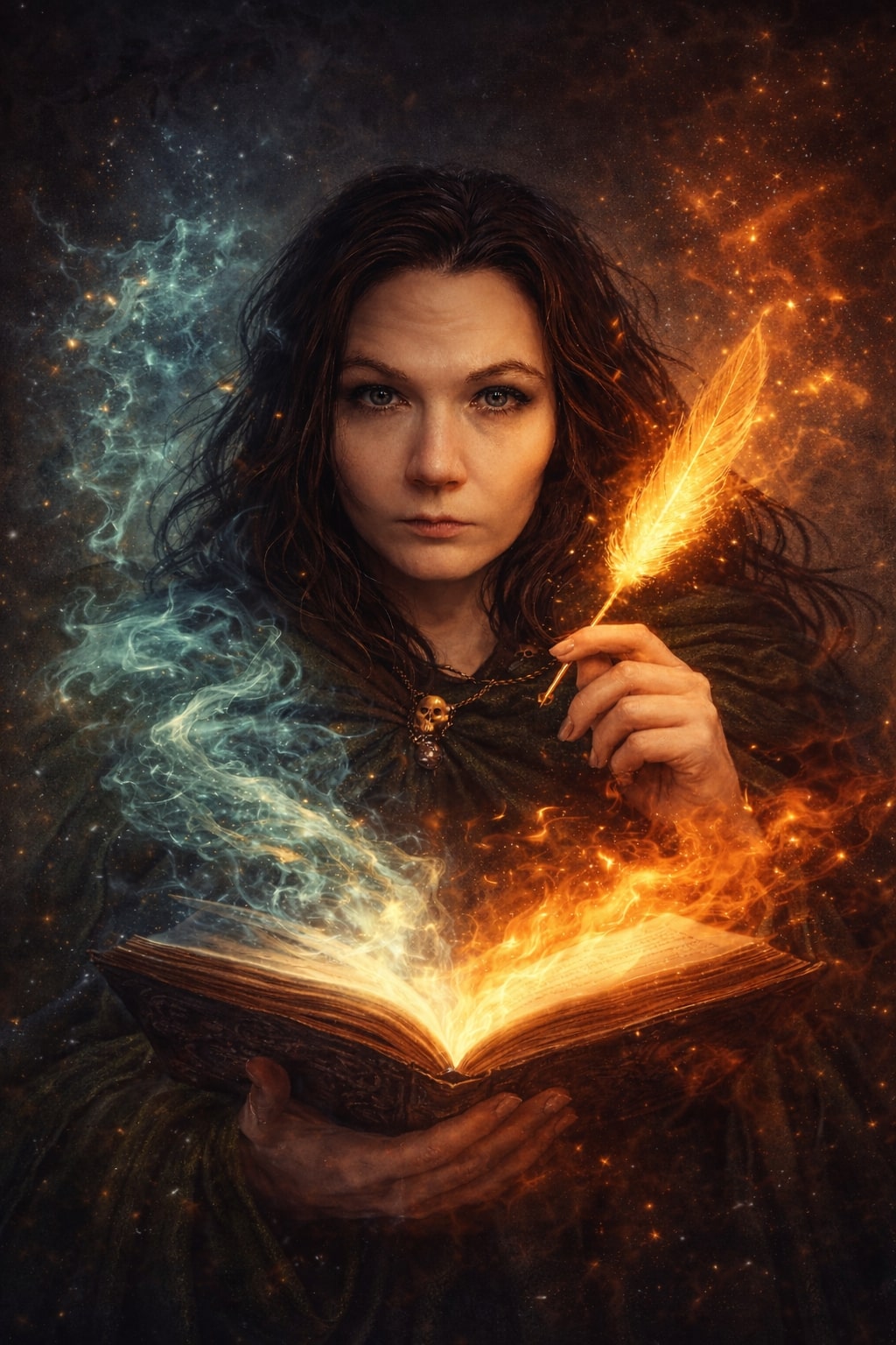 Элейра Вейл