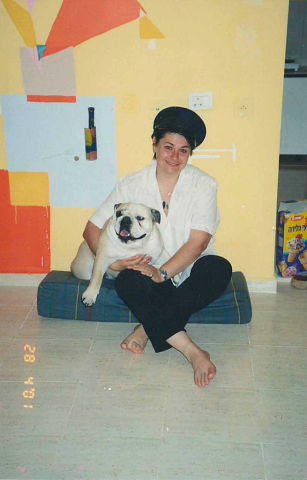 Алла Свердлик