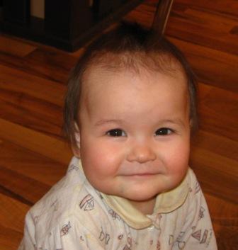 Дочь Измайлова