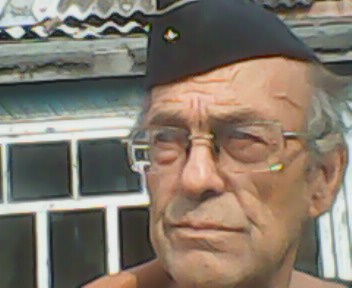 Николай Стрижов