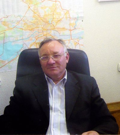 Беляков Алексей Андреевич