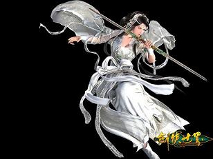 Мария Ларри