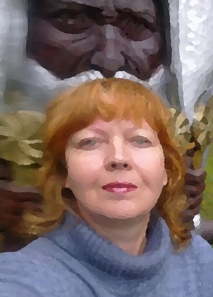 Марина Малешевич