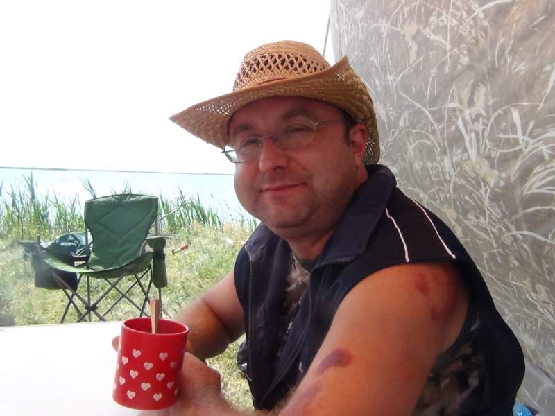 Максим Елисиченко