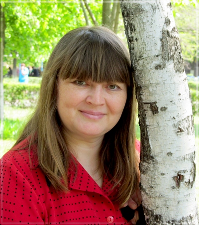 Алла Рыженко