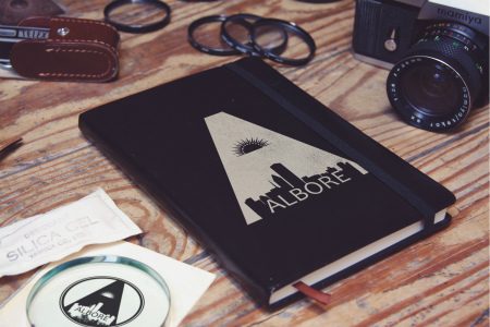 Альборе Град