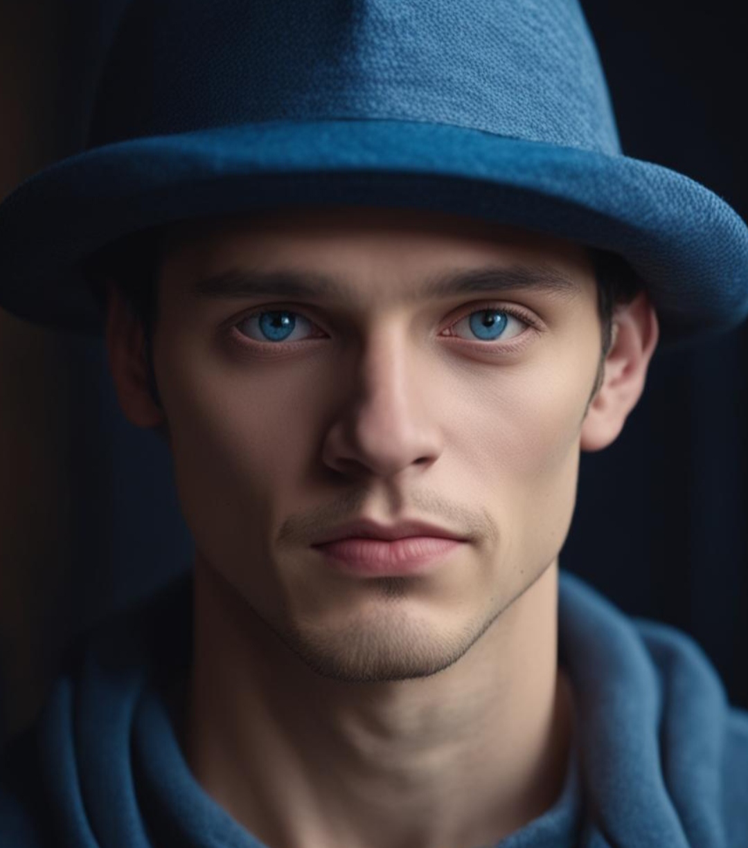 Николай Алчев