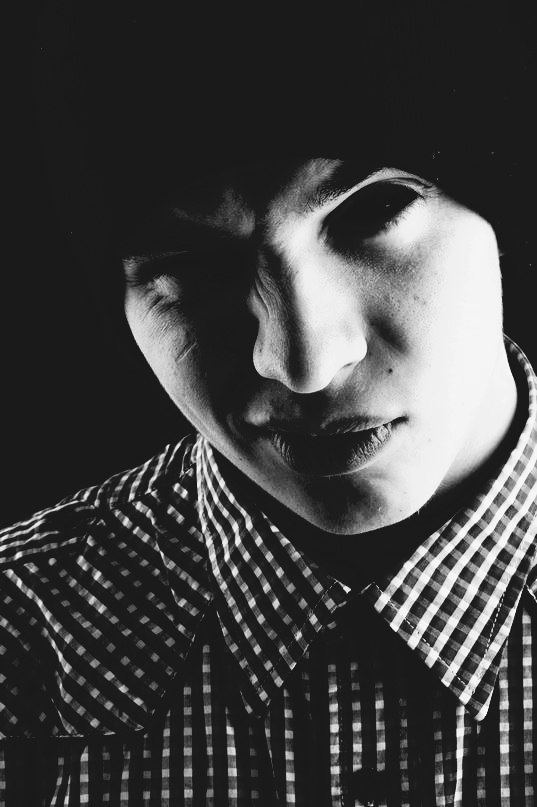 Кривенков Виталий