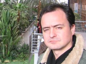 Константин Довгодуш