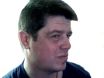 Александр Чигарёв