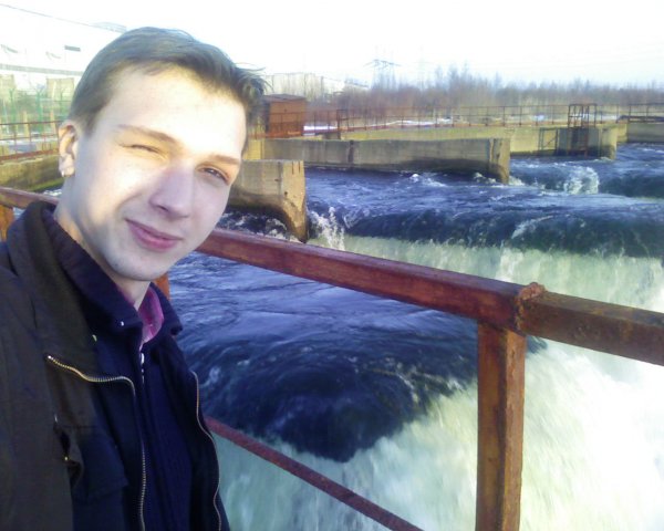 Алексей Иванов Обри Алекс