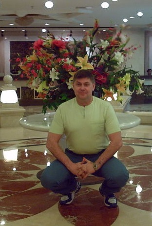 Александр Журавлев 3