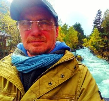 Александр Аврин