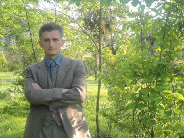 Александр Кокая