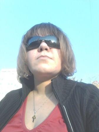 Купырева Саша