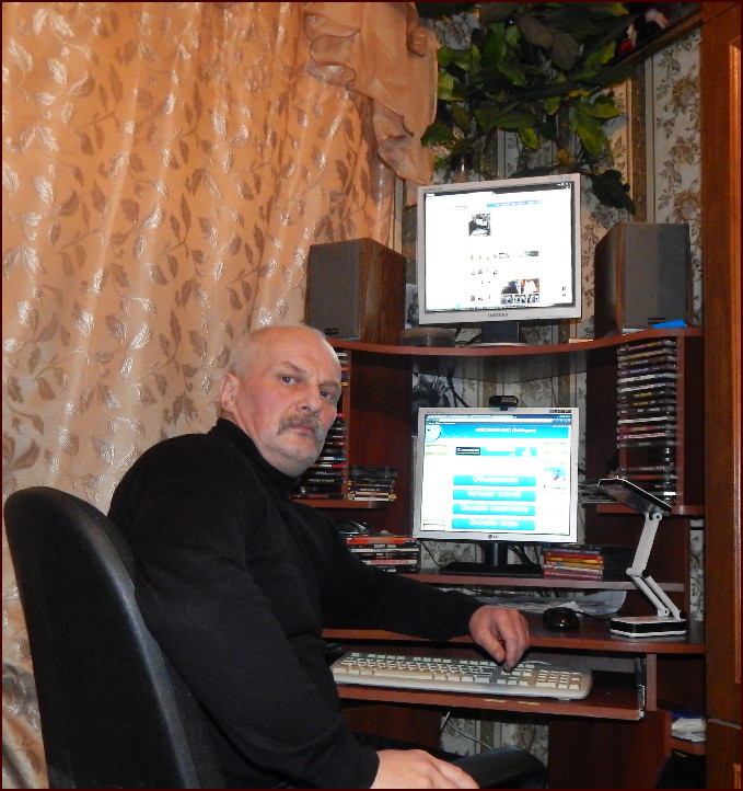 Александр Безуглый