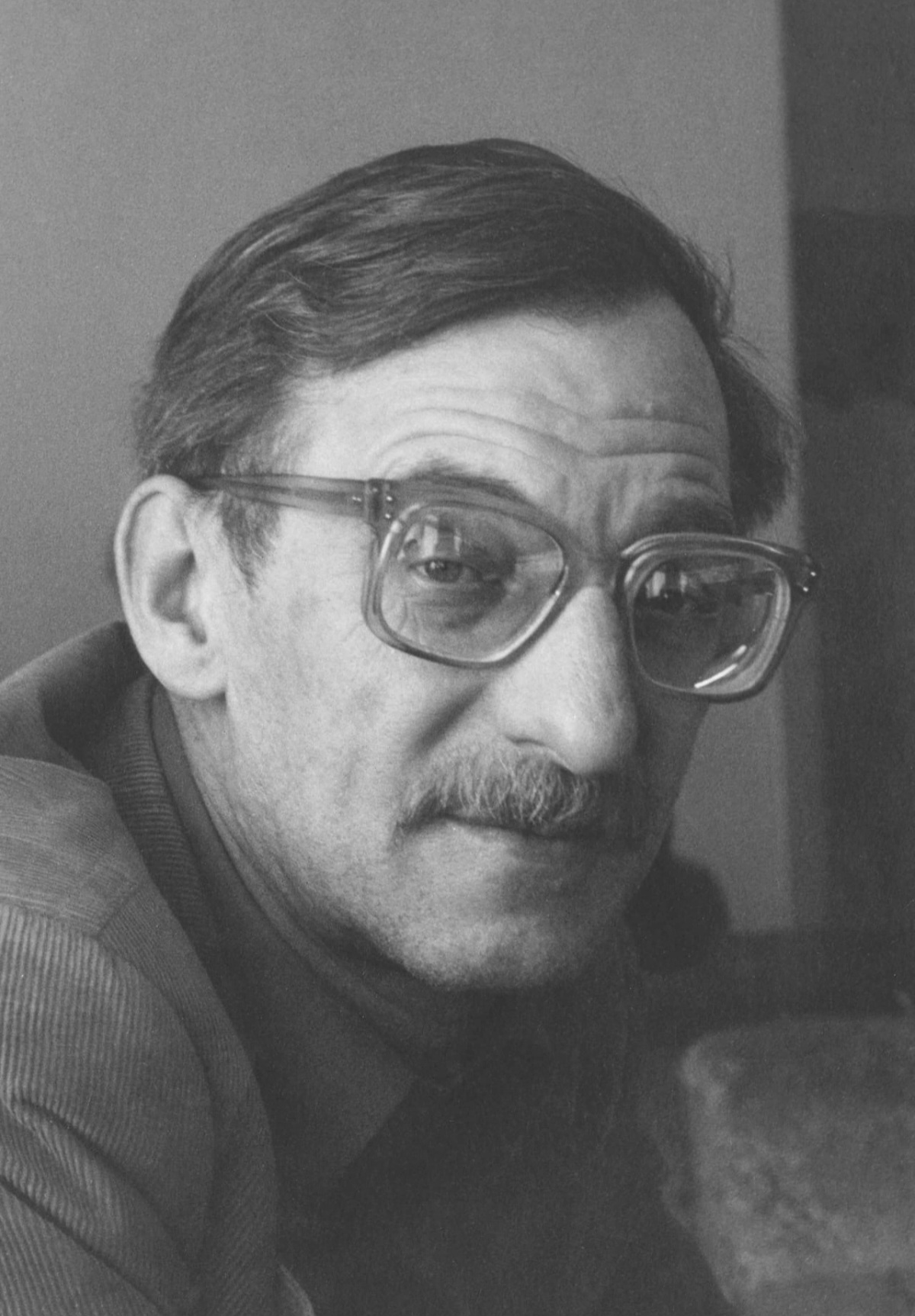 Александр Волог