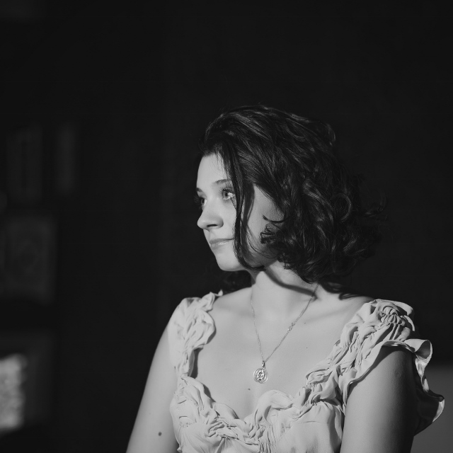 Александра Васильева 3