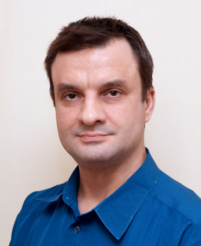 Александр Чурсин 2