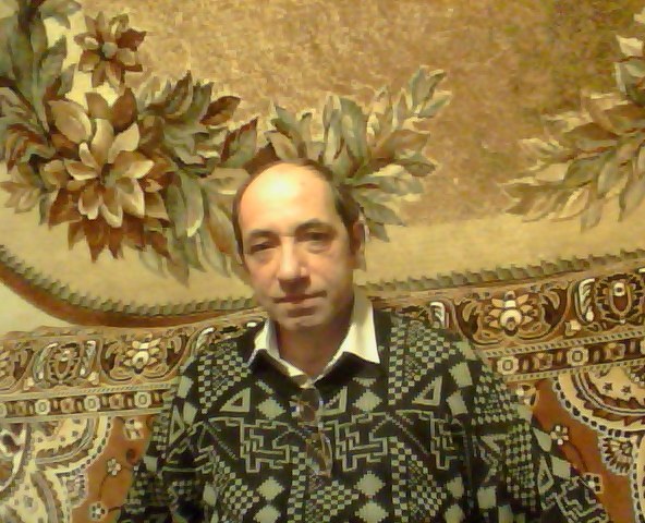 Юрий Скоробогатов