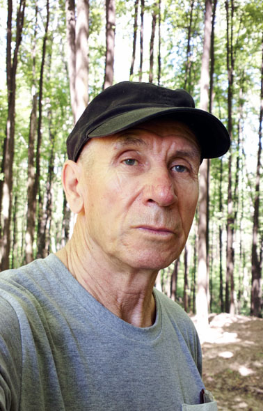 Алексей Бахтерев