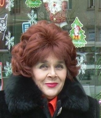 Тамара Гумбатова 2